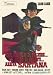 Gunman in Town - Movie Poster / Print -- Custom Framing Available