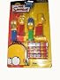 PEZ 4 Figuren
