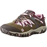 Merrell Women's All Out Blaze Hiking Shoe