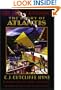 The Lost Continent: The Story of Atlantis (Bison Frontiers of Imagination)