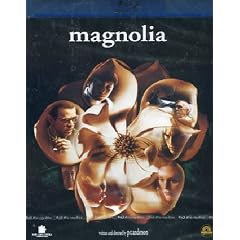 Magnolia