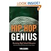 Hip Hop Genius: Remixing High School Education