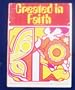 Created in Faith