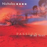 Passion in My Heart