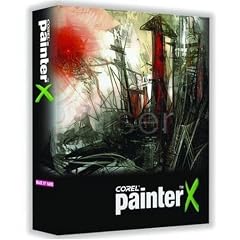 Corel Painter X