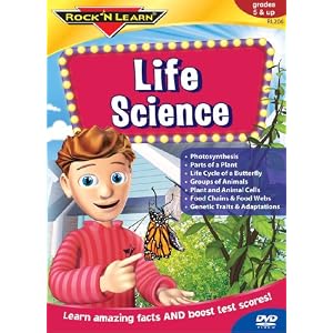 Life Science by 