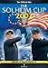The Solheim Cup 2007