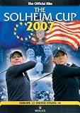 DVD : The Solheim Cup 2007