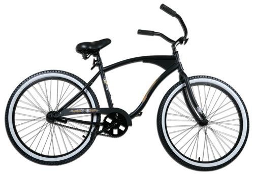 Failure Calavera 2010 Complete BMX Bike - 26 Inch - Black