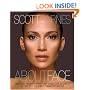About Face: Amazing Transformations Using the Secrets of the Top Celebrity Makeup Artist