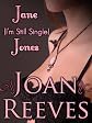 Jane (I'm Still Single) Jones