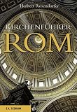 Kirchenf&uuml;hrer Rom - Herbert Rosendorfer
