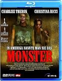 Monster [Blu-ray]