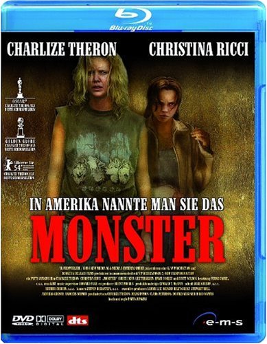 Monster [Blu-ray]