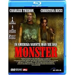Monster [Blu-ray]