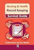 Record keeping