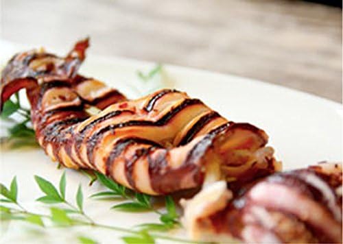 Echizen specialty salt squid three sets were very popular pepper taste three sets of salt squid *