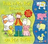 Talk with the animals on the farm