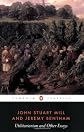 Utilitarianism and Other Essays (Penguin Classics)