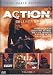 Action Collection Vol. 2 - Sein letzer Kampf/Die Unbarmherzigen/Silent Cry/Executive Protection [Edizione: Germania]