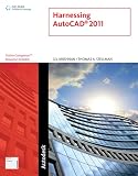 AutoCAD 2011 Course Notes for for Krishnan/Stellman's Harnessing AutoCAD 2011 (Course Notes Quick Reference Guides)