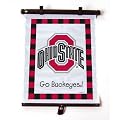 Baby Fanatic Ohio State University Car Sunshade