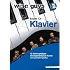 Wise Guys Noten f�r Klavier Vol. 2: 12 leicht spielbare Arrangements f�r Klavier von Carsten Gerlitz. Vol. 2. Klavier und Gesang. Spielbuch.