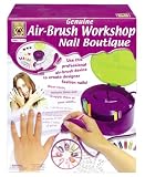 Air Brush Workshop Nail Boutique