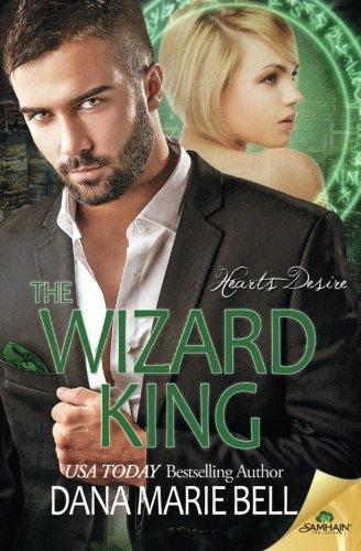 The Wizard King