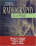 Radiography in a Flash