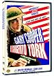 Sergeant York -Gary Cooper-EU Import Englische Tonspur