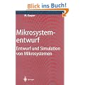 Mikrosystementwurf: Entwurf und Simulation von Mikrosystemen
