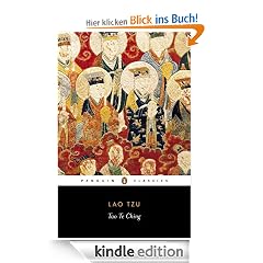 Tao Te Ching (Classics)