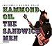 (Nothing’s Better Than) Hammond Oil ハモンドオイル
