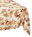 Lenox Fruit Garden 60-inch by 84-inch Oblong / Rectangle Tablecloth