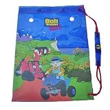 Bob the Builder 'Project Build It' Swimming Bag - Free UK Postage!!