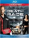 Laserblast DVD & Blu Ray: Mummy 3, Death Race, Grindhouse & Man Who Fell to Earth click to purchase