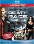 Death Race (Unrated) [Blu-ray]