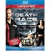 Death Race (Unrated) [Blu-ray]