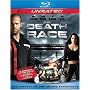 Death Race (Unrated) [Blu-ray]