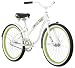 Diamondback Della Cruz Girls' Cruiser Bike (24-Inch Wheels)