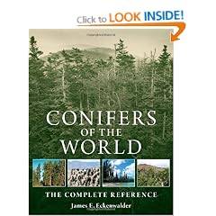 Conifers of the World: The Complete Reference