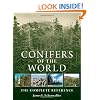 Conifers of the World: The Complete Reference