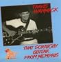 That Scratchy Guitar From Memphis