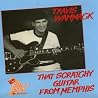 Image of album by Travis Wammack