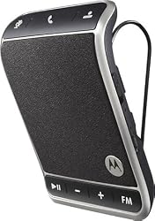 Motorola TZ700 Roadster Visor Speakerphone