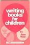 Writing Books for Children