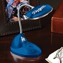 Los Angeles Dodgers LED Desk Lamp