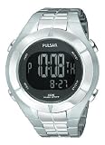Pulsar - Men's Bracelet watch - PR2001