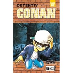 Detektiv Conan 62